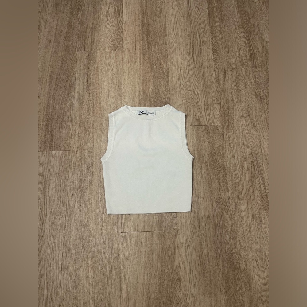 zara shirt